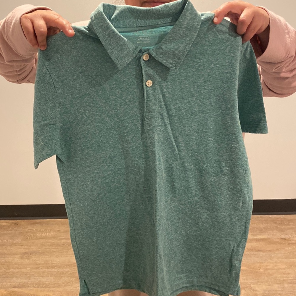 ANOTHER EASTER SHIRT